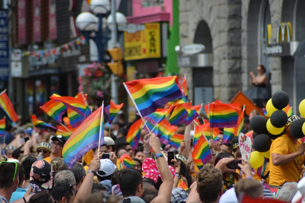 Derechos de mujeres trans en el sistema de salud de España y Europa