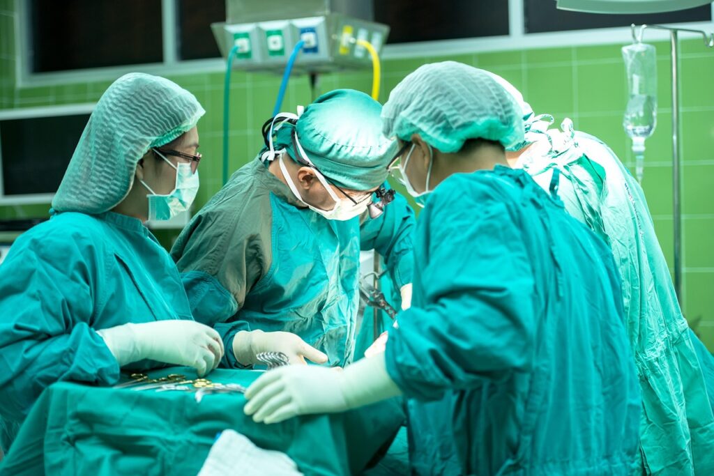 Cirugía de Reasignación de Sexo (CRS): ¿En Qué Consiste?