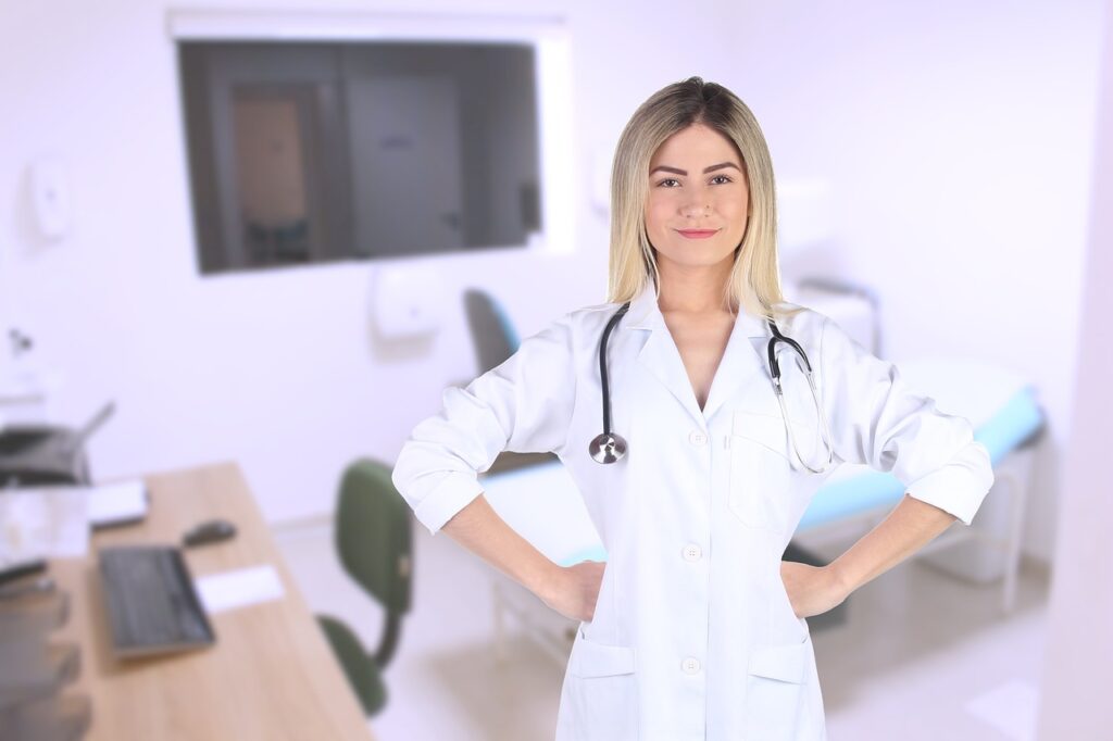 Cómo encontrar un endocrinólogo amigable con personas trans