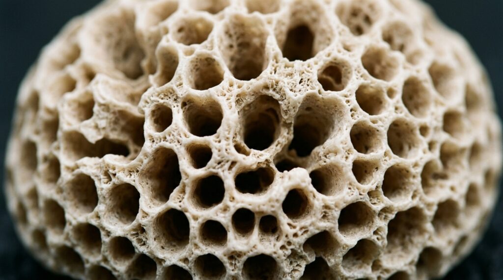 El Impacto de la THR en la Salud Ósea: Prevención de la Osteoporosis